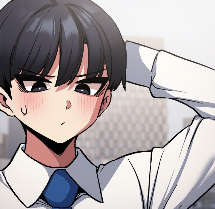 Stop Smoking Chapter 74 - Manhwa18.com