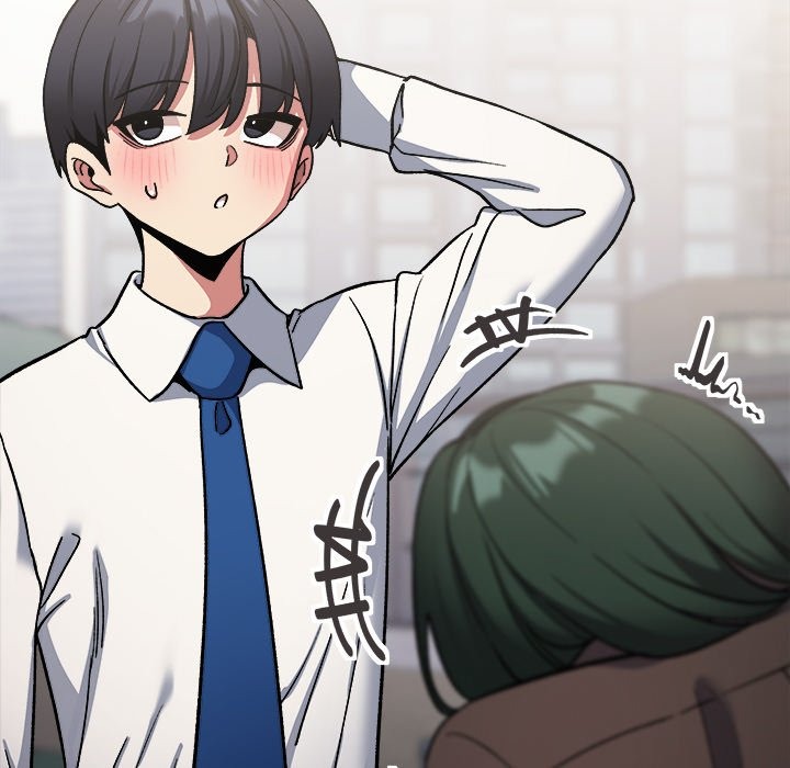 Stop Smoking Chapter 74 - Manhwa18.com