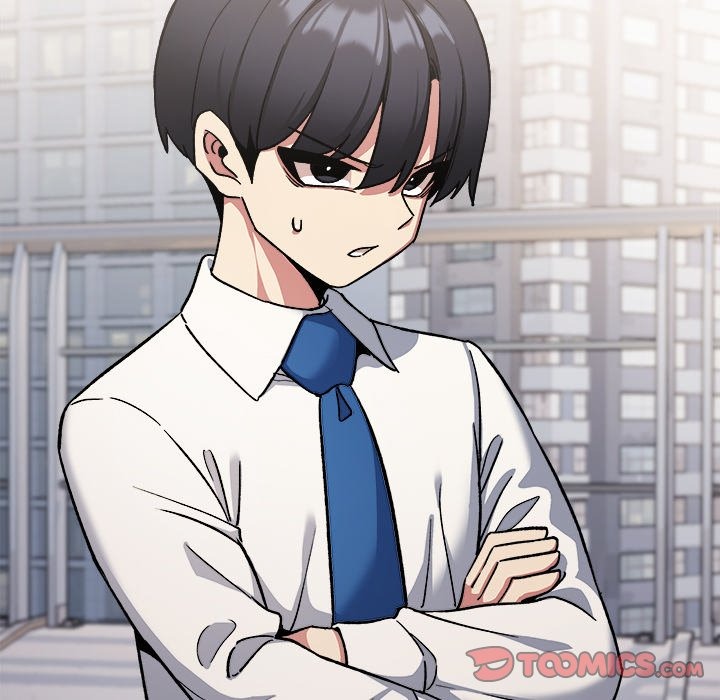 Stop Smoking Chapter 74 - Manhwa18.com