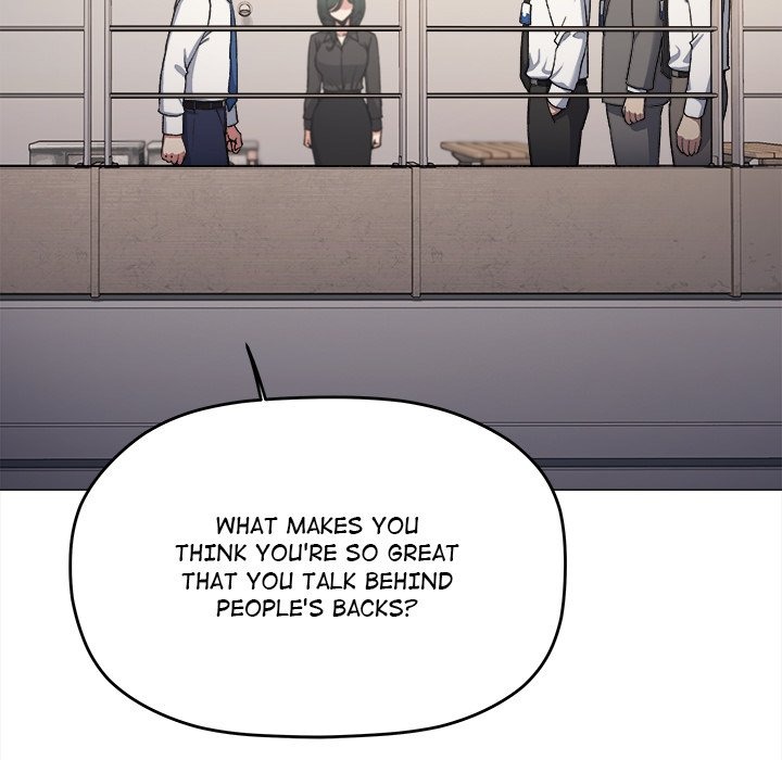 Stop Smoking Chapter 74 - Manhwa18.com