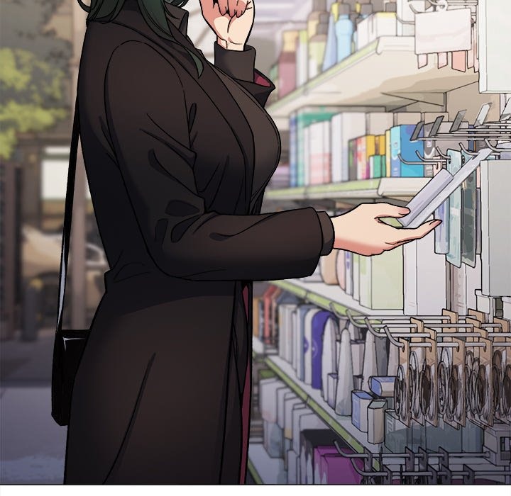 Stop Smoking Chapter 74 - Manhwa18.com