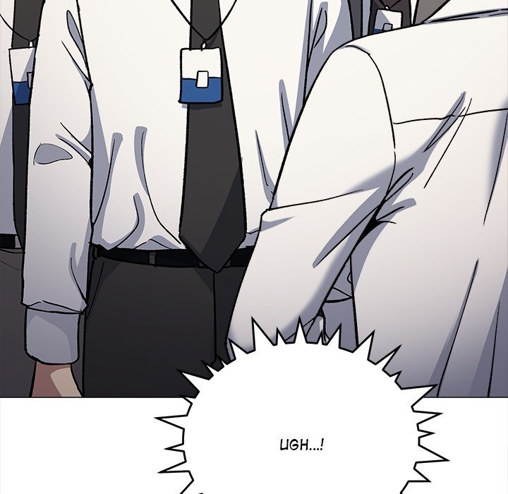 Stop Smoking Chapter 74 - Manhwa18.com