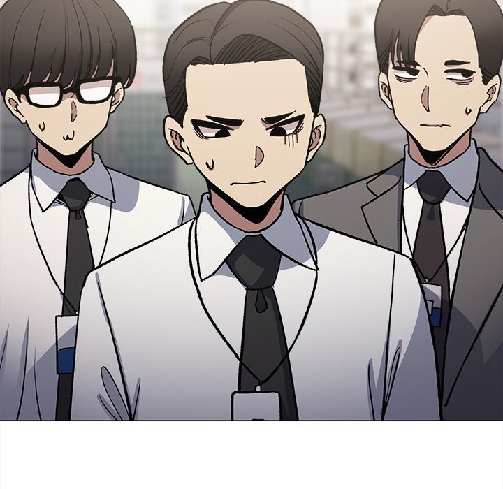 Stop Smoking Chapter 74 - Manhwa18.com