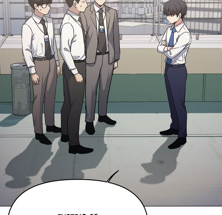 Stop Smoking Chapter 74 - Manhwa18.com