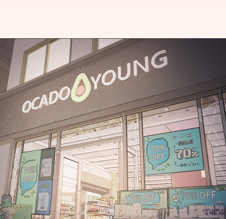 Stop Smoking Chapter 74 - Manhwa18.com