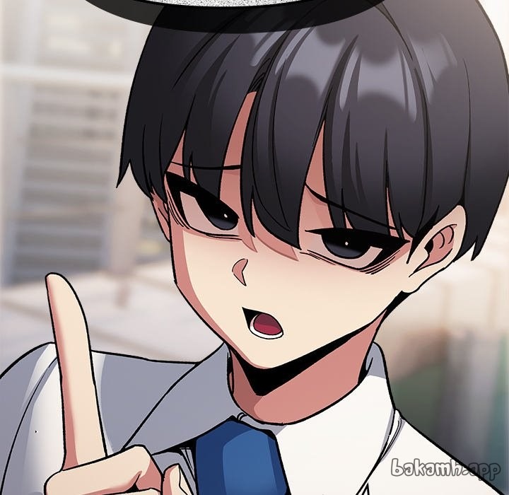 Stop Smoking Chapter 74 - Manhwa18.com