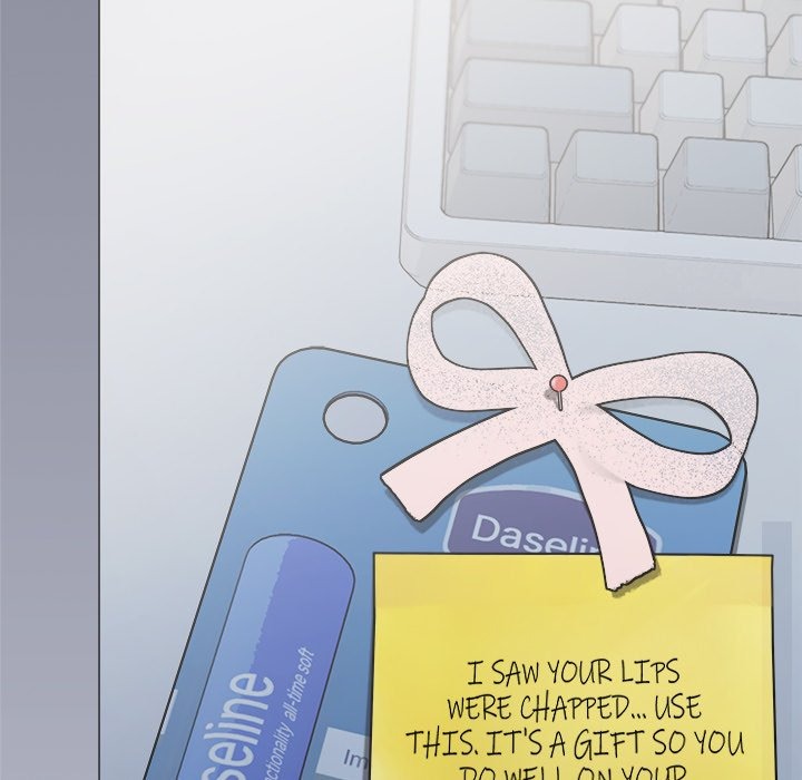 Stop Smoking Chapter 74 - Manhwa18.com