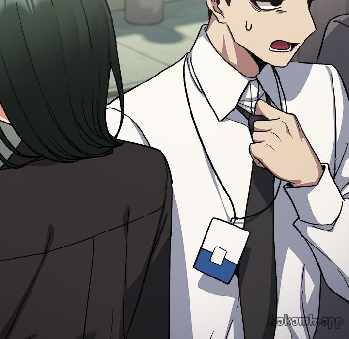 Stop Smoking Chapter 74 - Manhwa18.com