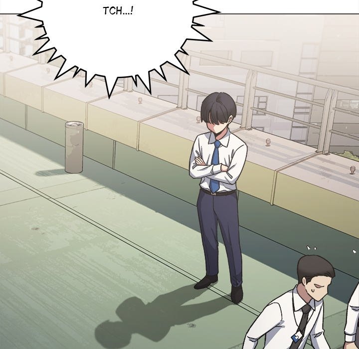 Stop Smoking Chapter 74 - Manhwa18.com