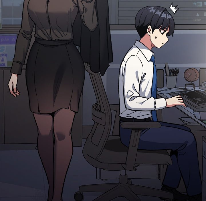 Stop Smoking Chapter 74 - Manhwa18.com