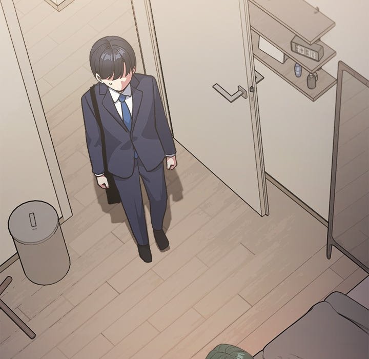 Stop Smoking Chapter 75 - Manhwa18.com