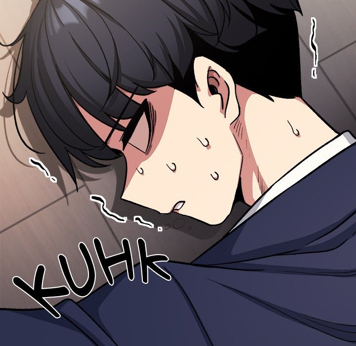 Stop Smoking Chapter 75 - Manhwa18.com