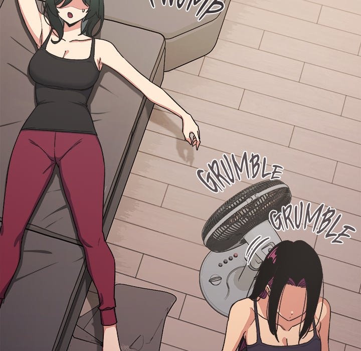 Stop Smoking Chapter 75 - Manhwa18.com