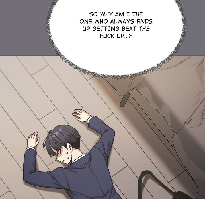 Stop Smoking Chapter 75 - Manhwa18.com