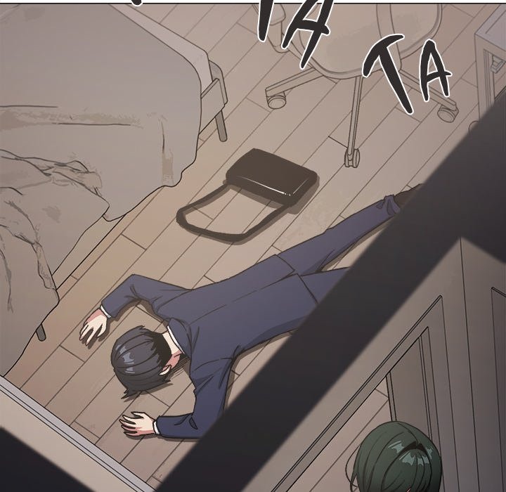 Stop Smoking Chapter 75 - Manhwa18.com