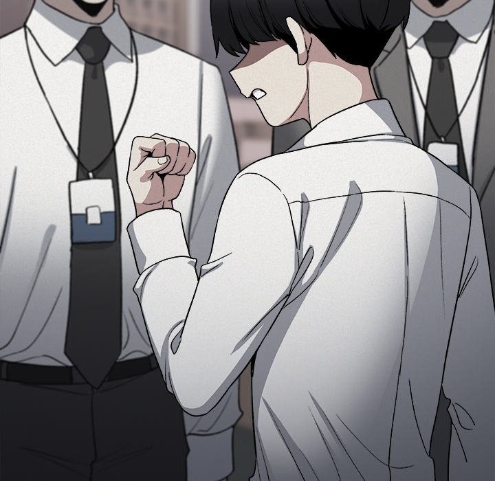 Stop Smoking Chapter 75 - Manhwa18.com