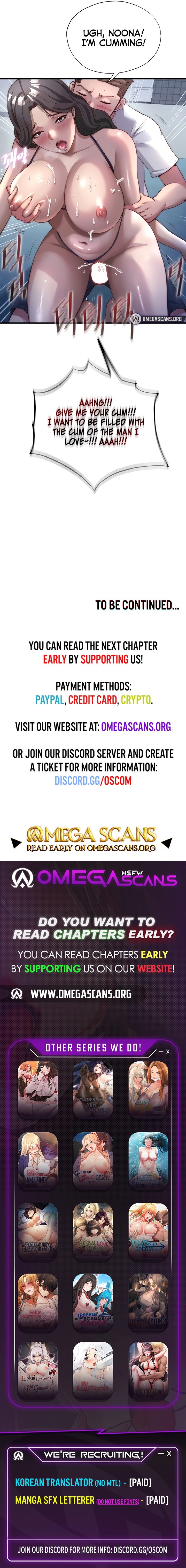 A Situation Full of Erections Chapter 49 - Manhwa18.com