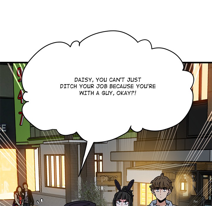 A Turning Point Chapter 105 - Manhwa18.com