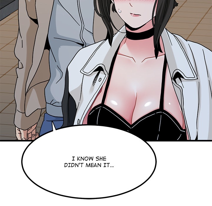 A Turning Point Chapter 105 - Manhwa18.com