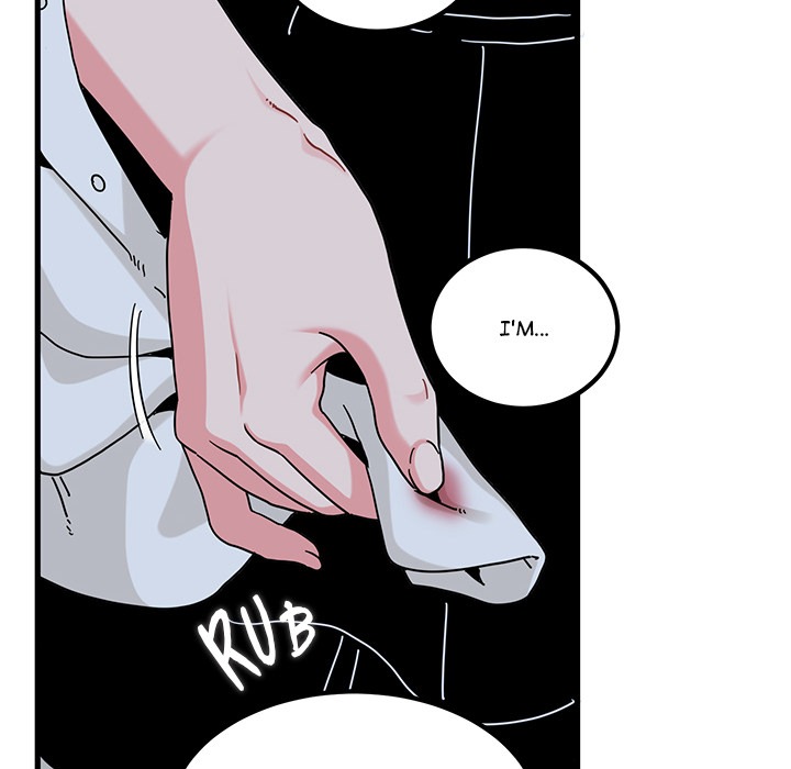 A Turning Point Chapter 105 - Manhwa18.com