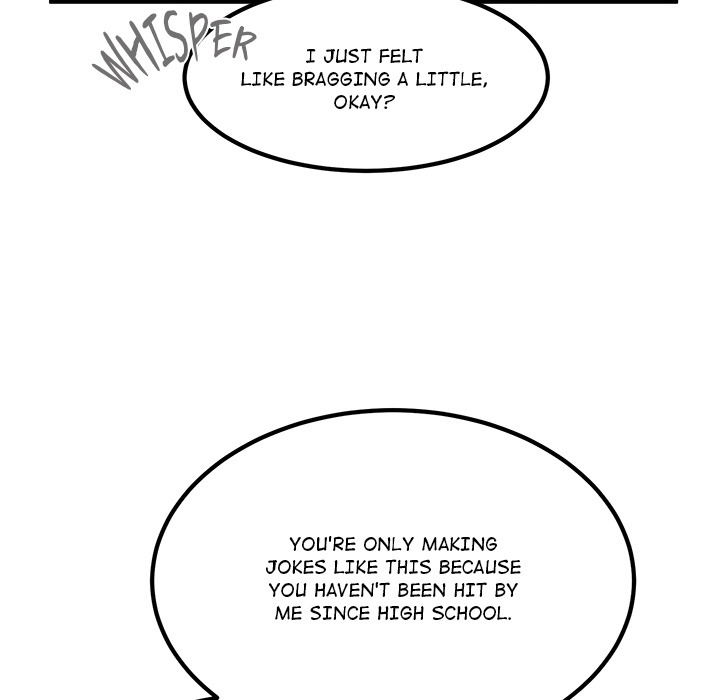 A Turning Point Chapter 105 - Manhwa18.com