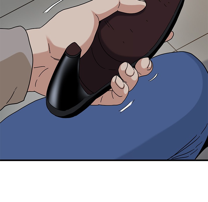 A Turning Point Chapter 105 - Manhwa18.com