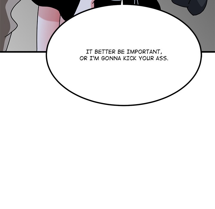 A Turning Point Chapter 105 - Manhwa18.com