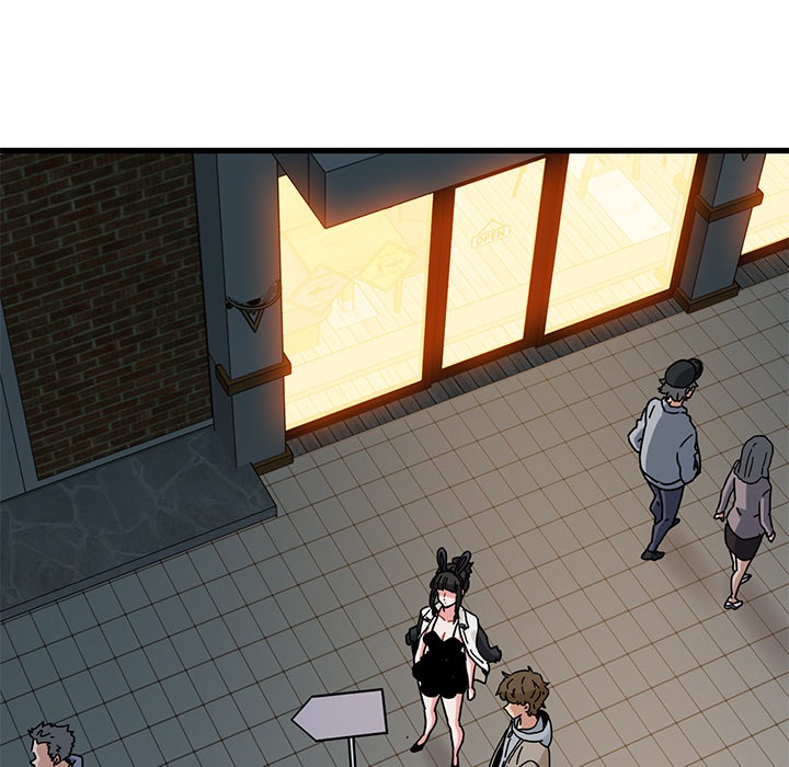 A Turning Point Chapter 105 - Manhwa18.com