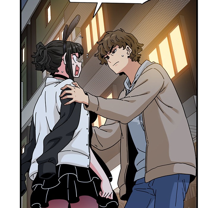 A Turning Point Chapter 105 - Manhwa18.com