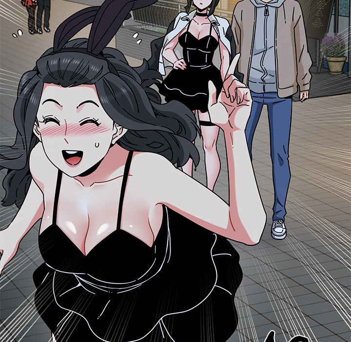 A Turning Point Chapter 105 - Manhwa18.com