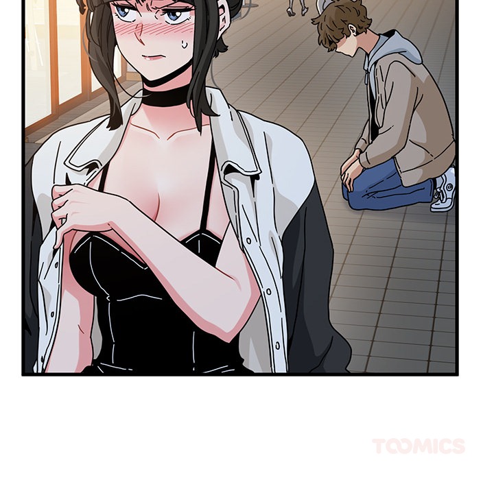 A Turning Point Chapter 105 - Manhwa18.com