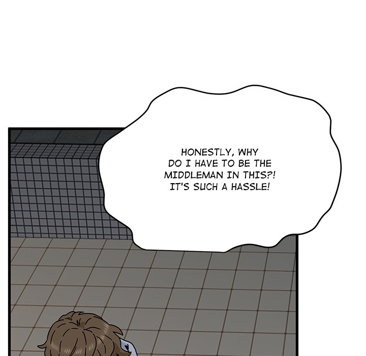 A Turning Point Chapter 105 - Manhwa18.com