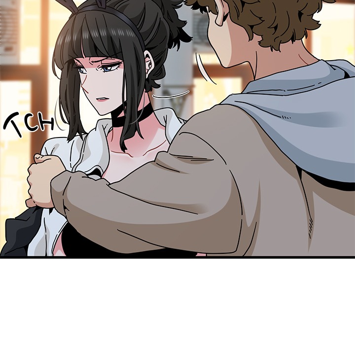 A Turning Point Chapter 105 - Manhwa18.com