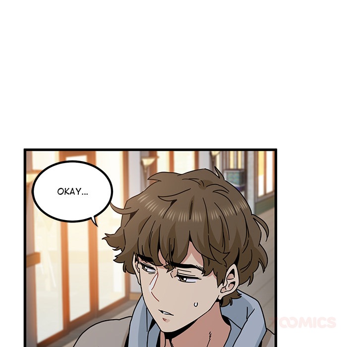 A Turning Point Chapter 105 - Manhwa18.com