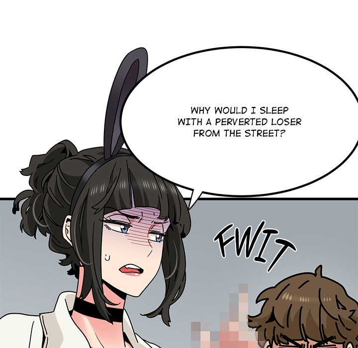 A Turning Point Chapter 105 - Manhwa18.com