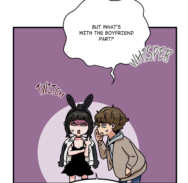 A Turning Point Chapter 105 - Manhwa18.com