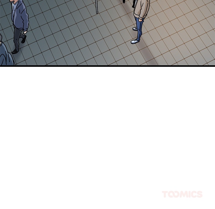 A Turning Point Chapter 105 - Manhwa18.com