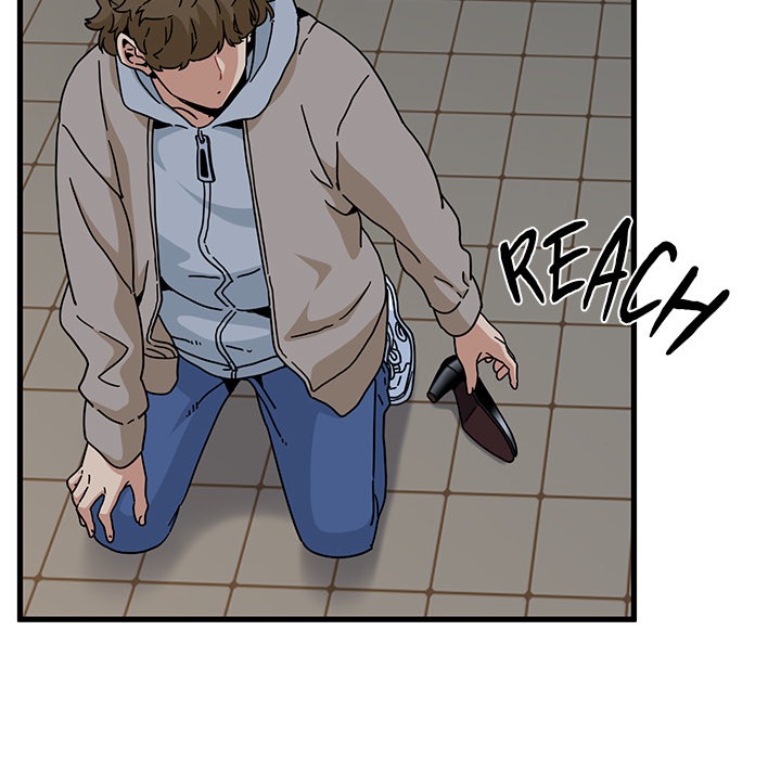 A Turning Point Chapter 105 - Manhwa18.com