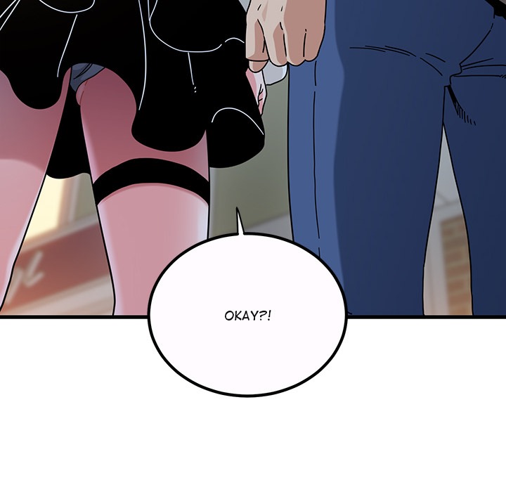 A Turning Point Chapter 105 - Manhwa18.com