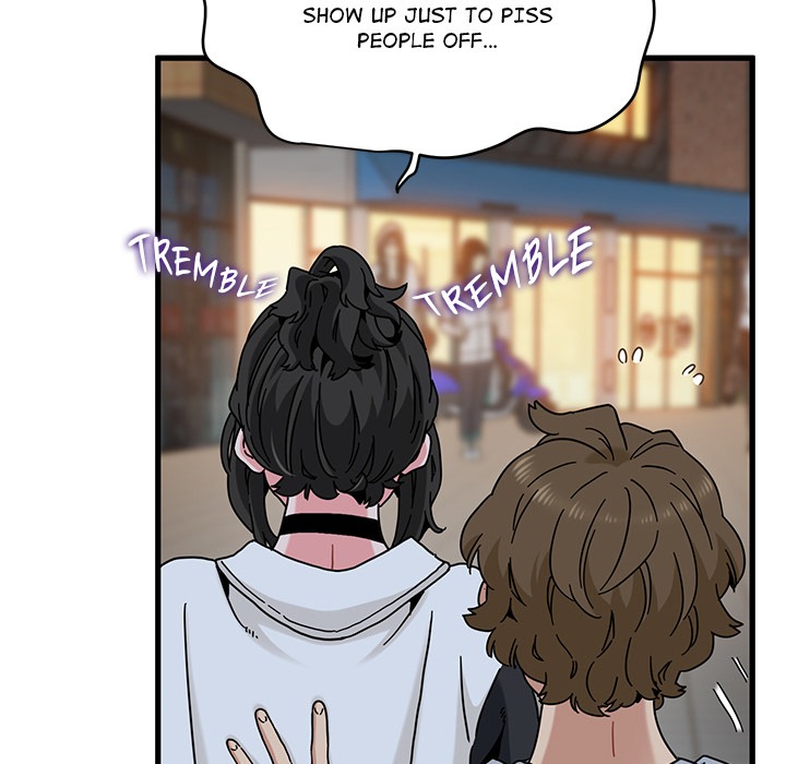 A Turning Point Chapter 105 - Manhwa18.com