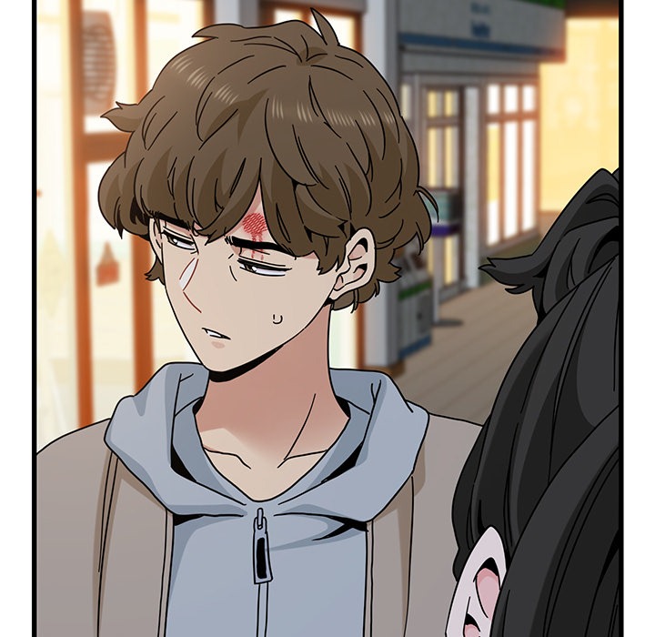 A Turning Point Chapter 105 - Manhwa18.com