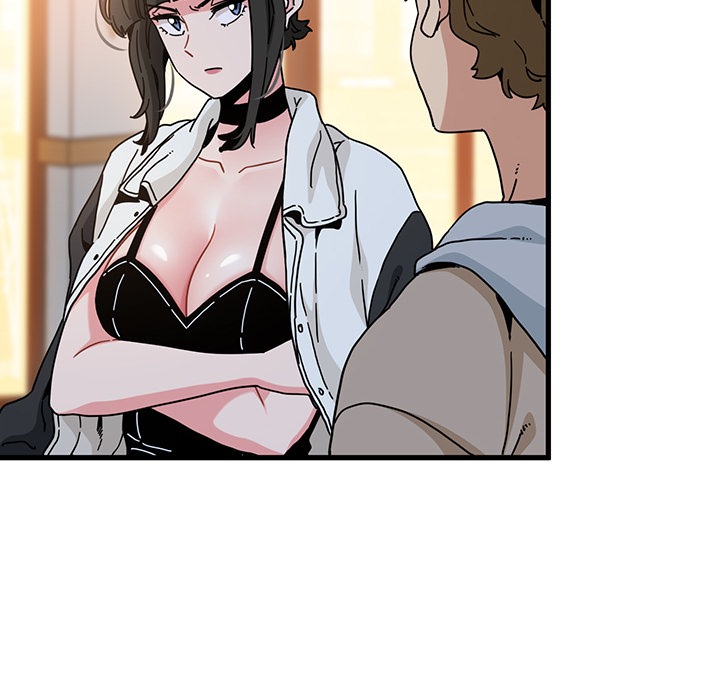 A Turning Point Chapter 105 - Manhwa18.com