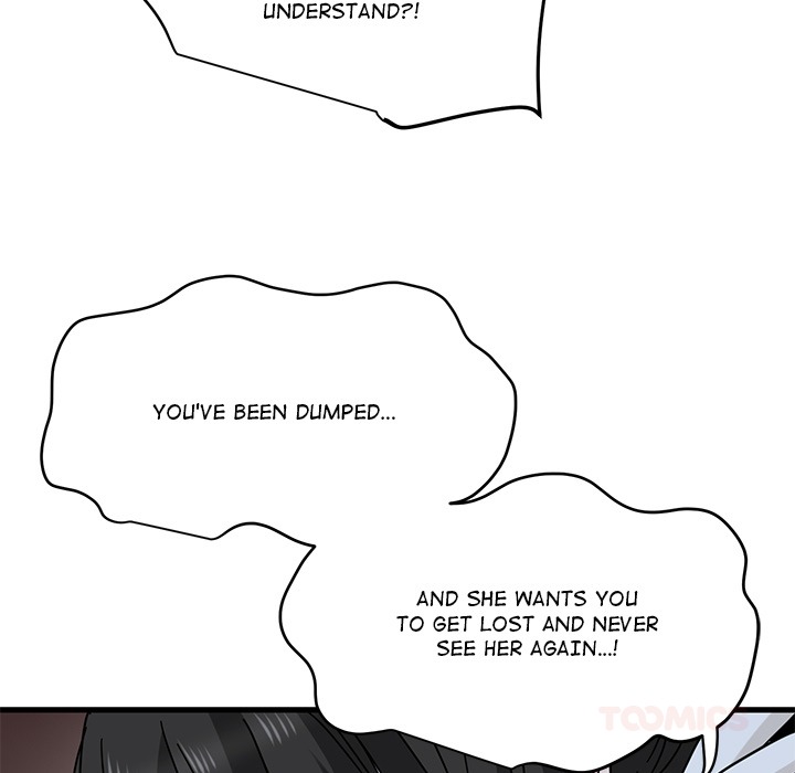 A Turning Point Chapter 105 - Manhwa18.com