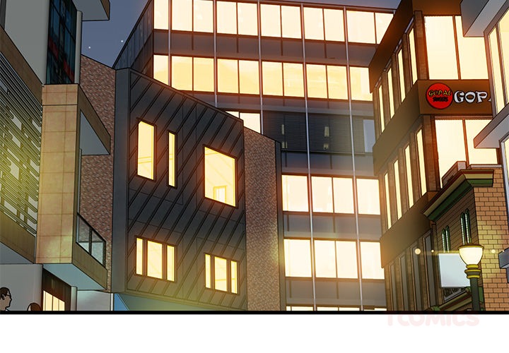 A Turning Point Chapter 105 - Manhwa18.com