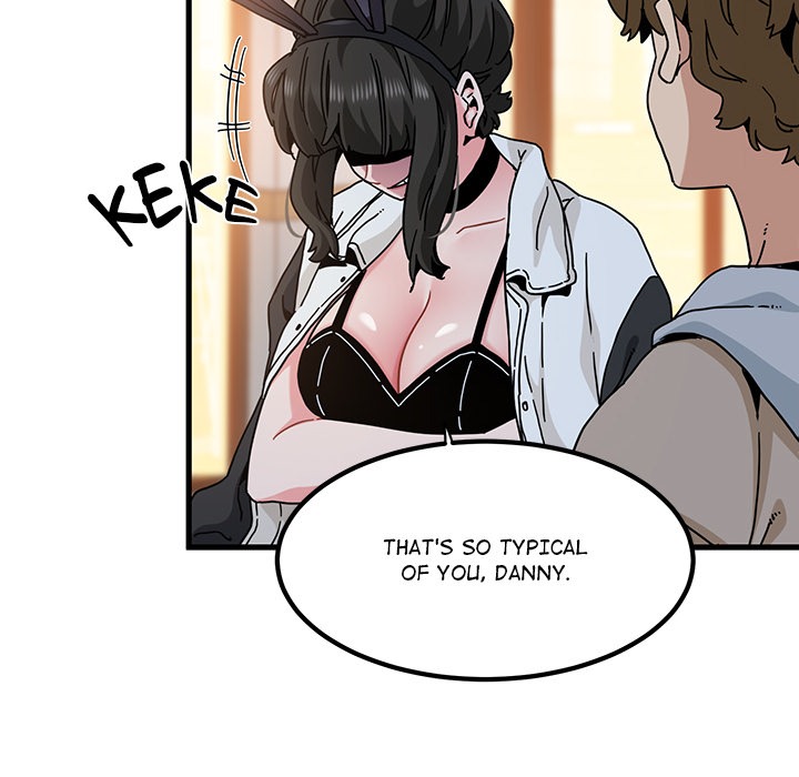 A Turning Point Chapter 105 - Manhwa18.com