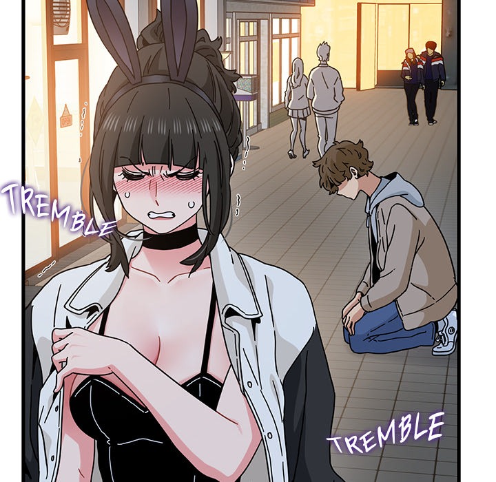 A Turning Point Chapter 105 - Manhwa18.com