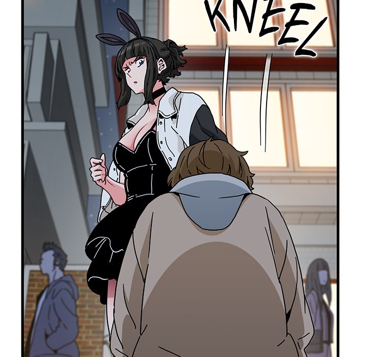 A Turning Point Chapter 105 - Manhwa18.com