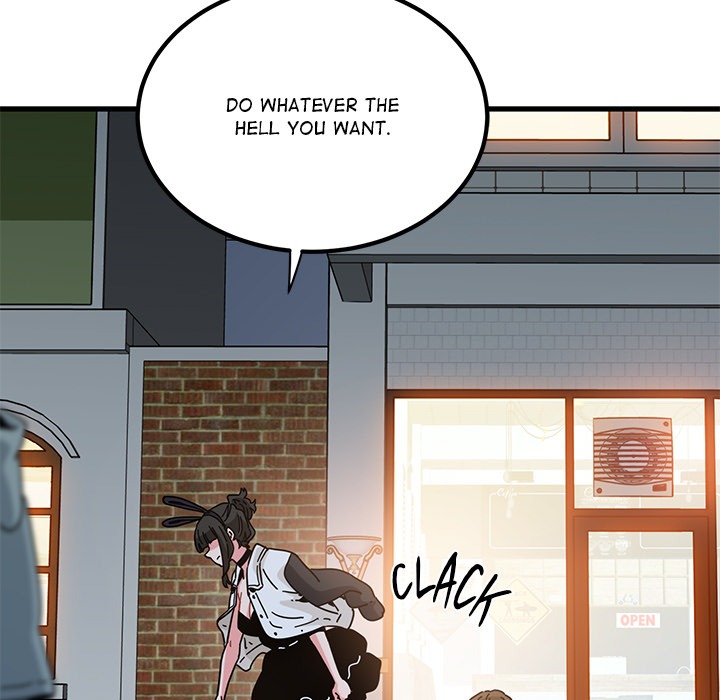 A Turning Point Chapter 105 - Manhwa18.com