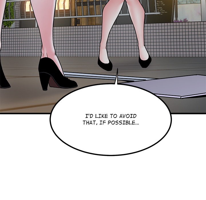 A Turning Point Chapter 105 - Manhwa18.com