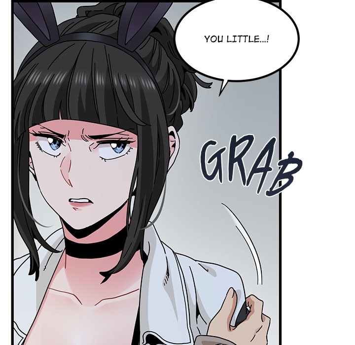 A Turning Point Chapter 105 - Manhwa18.com